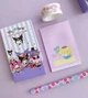 Канцелярский набор Kuromi 12в1, школьные принадлежности, Panalisa (87763389) - изображение 3