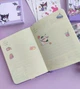 Канцелярский набор Kuromi 12в1, школьные принадлежности, Panalisa (87763389) - изображение 7