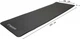 Коврик для йоги и фитнеса TECOFIT NBR 183x61x1 см Черный (TOP20106462/2) + чехол-сумка в подарок + чехол-сумка в подарок - изображение 11