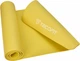 Коврик для йоги и фитнеса TECOFIT NBR 183x61x1 см Желтый (TOP20106462/4) + чехол-сумка в подарок + чехол-сумка в подарок - изображение 10
