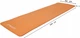 Коврик для йоги и фитнеса TECOFIT NBR 183x61x1 см Оранжевый (TOP20106462/5) + чехол-сумка в подарок + чехол-сумка в подарок - изображение 11