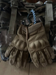 Тактичні рукавички Kombat Recon Tactical Gloves Койот XL (kb-rtg-coy-xl) - зображення 5