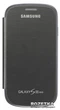 Чехол для Samsung i8190 Galaxy S3 Mini Titan Grey (EFC-1M7FSEGSTDF) - изображение 1