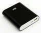 УМБ Повербанк 10400/4800mAh MI ART:2173 черный - изображение 1