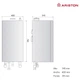 Котел газовий ARISTON MATIS CONDENS PLUS 24 (3301327) - изображение 2