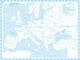 Контурные карты по всемирной истории для 9 класса (1789-1914 годы) - Барладин А.В. (9789664551622) - изображение 2