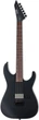 Электрогитара LTD M-201HT (Black Satin) - изображение 1