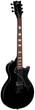 Электрогитара LTD EC-201FT (Black) - изображение 2