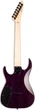 Электрогитара LTD SH-207FM (See Thru Purple) - изображение 2