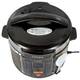 Мультиварка-скороварка Rotex REPC76-B - зображення 6