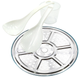 Мультиварка-скороварка Rotex REPC76-B - зображення 9