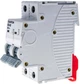 Автоматичний вимикач Quantum 2п С 40 А MCB 6 kA (0746020703803) - зображення 4