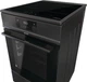 Електрична плита Gorenje MEKIS510B - зображення 7