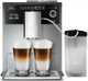 Кавомашина автоматична Melitta Caffeo CI Silver (E970-101) - изображение 1