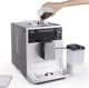Кавомашина автоматична Melitta Caffeo CI Silver (E970-101) - изображение 3
