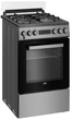 Комбінована плита Beko FSM52331TXDS - изображение 5