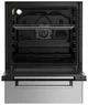 Комбінована плита Beko FSM52331TXDS - изображение 6