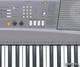 Синтезатор Yamaha PSR-R300 - зображення 3