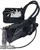 Видеокарта INNO3D PCI-Ex GeForce GTX 770 iChill Accelero Hybrid 4GB GDDR5 (256bit) (1163/7280) (2 х DVI, HDMI, DP) (C77P-2SDN-M5DSX) - изображение 1