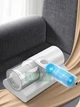 Пылесос портативный беспроводной с УФ стерилизацией для удаления пылевых клещей и очищения матрасов, подушек, мягкой мебели - изображение 8
