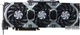 Видеокарта INNO3D PCI-Ex GeForce GTX 770 iChill HerculeZ X3 Ultra 2GB GDDR5 (256bit) (1150/7200) (2 х DVI, HDMI, DP) (C770-3SDN-E5DSX) - изображение 1