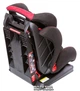 Автокресло Eternal Shield  Honey Baby черный с красным (ES02-H21-009) - изображение 5