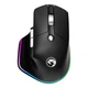 Игровая компьютерная мышь MARVO G803W |BT/2.4G, 4000dpi| беспроводная RGB подсветка black - изображение 1