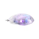 Миша ігрова MARVO MISTIC 40 M413 RGB Transparent | USB, 1200-7200 DPI - зображення 2