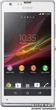 Мобильный телефон Sony Xperia SP C5303 White - изображение 1