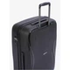 Чемодан V&V Travel Flash Light 2.0 8019.2 - 65 black - изображение 3