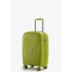 Чемодан V&V Travel Flash Light 2.0 8019.2 - 55 Olive - изображение 1