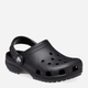 Chodaki chłopięce Crocs Classic Kids Clog K 206991-001 36-37 Czarne (191448734432) - obraz 2