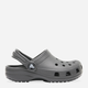 Підліткові крокси для хлопчика Crocs Classic Kids Clog K 206991-0DA 36-37 Сірі (191448734524) - зображення 1