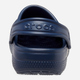 Підліткові крокси для хлопчика Crocs Classic Kids Clog K 206991-410 37-38 Темно-сині (191448735071) - зображення 5