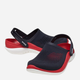 Chodaki męskie Crocs Literide 360 Clog 206708-4CC 48-49 Granatowe (196265254637) - obraz 4