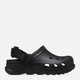 Chodaki męskie Crocs Duet Max II Clog 208776-001 46-47 Czarne (196265429219) - obraz 1