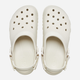 Чоловічі крокси Crocs Duet Max II Clog 208776-160 43-44 Молочні (196265429837) - зображення 4