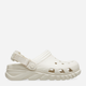 Chodaki męskie Crocs Duet Max II Clog 208776-160 46-47 Mleczne (196265429851) - obraz 1