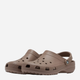 Chodaki damskie Crocs Classic 10001-2Q9 41-42 Brązowe (196265528417) - obraz 3