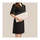 Чехол сумка с подставкой Nillkin Laptop Sleeve Macbook для ноутбука 15.6-16.1'' 398*285*14 mm Black White - изображение 2