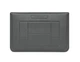Чехол сумка с подставкой Nillkin Laptop Sleeve Macbook для ноутбука 15.6-16.1'' 398*285*14 mm Gray - изображение 4