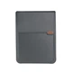 Чехол сумка с подставкой Nillkin Laptop Sleeve Macbook для ноутбука 15.6-16.1'' 451*300*10 mm Gray - изображение 4