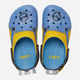 Дитячі крокси для хлопчика Crocs Despicable Me Classic Clog Kids 209489-001 33-34 Сині (196265719310) - зображення 4