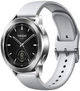 Смарт годинник Xiaomi Watch S3 Silver (BHR7873GL) - изображение 1
