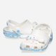 Жіночі крокси Crocs Classic Cinnamoroll Clog 210343-90H 37-38 Білі (196265814770) - зображення 3