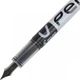 Ручка перова Pilot SVPN-4W відкрите перо, чорна - зображення 4