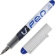Ручка перова Pilot SVPN-4W відкрите перо, чорна - зображення 7