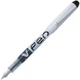 Ручка перова Pilot SVPN-4W відкрите перо, чорна - зображення 2