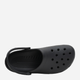 Чоловічі крокси Crocs Classic Clog 10001-001 48-49 (M13) 29.7 см Чорні (841158002504) - зображення 5