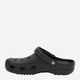 Chodaki męskie Crocs Classic 10001-001 49-50 Czarne (883503817319) - obraz 3